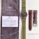 Replica Swiss IWC Mark XVIII Heritage 40mm Watch Titanium Nato Strap (10)_th.jpg